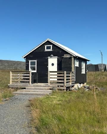 Sun-Cottage South Iceland Olfus 外观 照片
