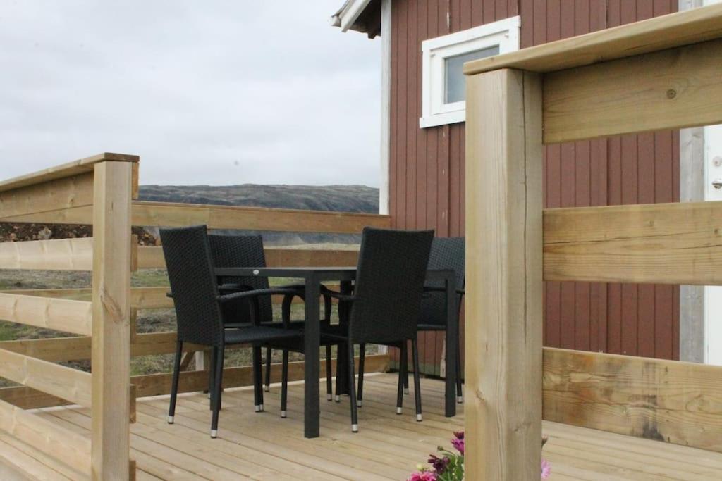 Sun-Cottage South Iceland Olfus 外观 照片