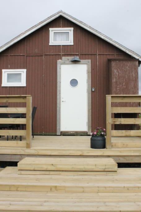 Sun-Cottage South Iceland Olfus 外观 照片