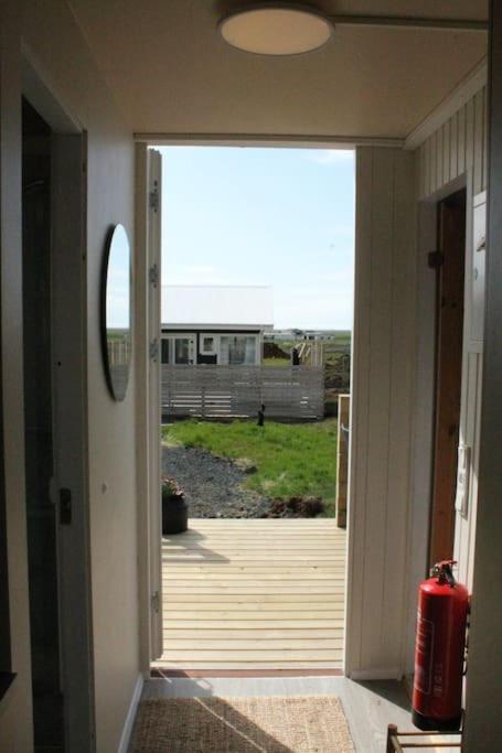Sun-Cottage South Iceland Olfus 外观 照片
