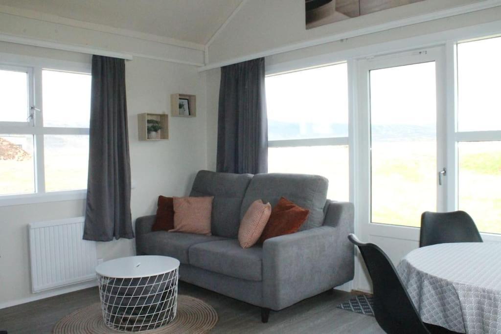 Sun-Cottage South Iceland Olfus 外观 照片