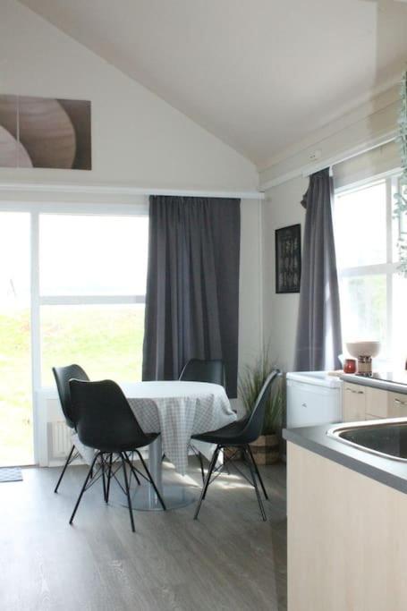 Sun-Cottage South Iceland Olfus 外观 照片