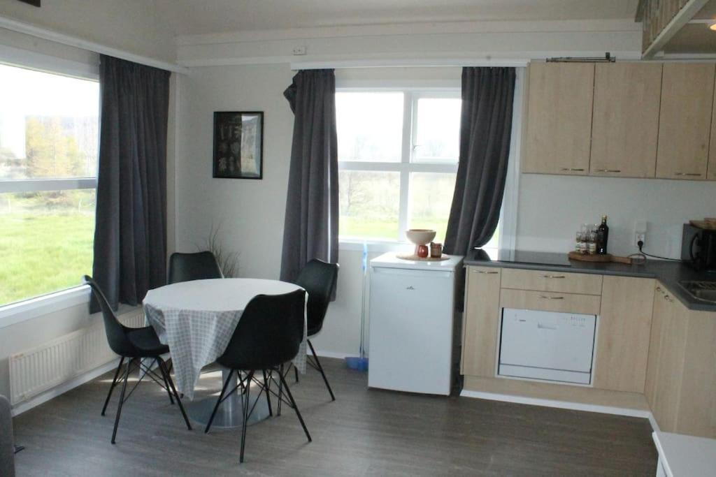 Sun-Cottage South Iceland Olfus 外观 照片