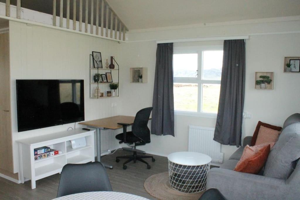 Sun-Cottage South Iceland Olfus 外观 照片