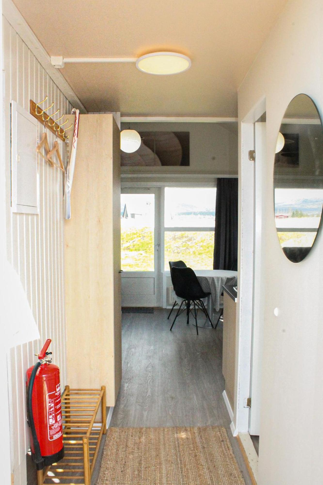 Sun-Cottage South Iceland Olfus 外观 照片