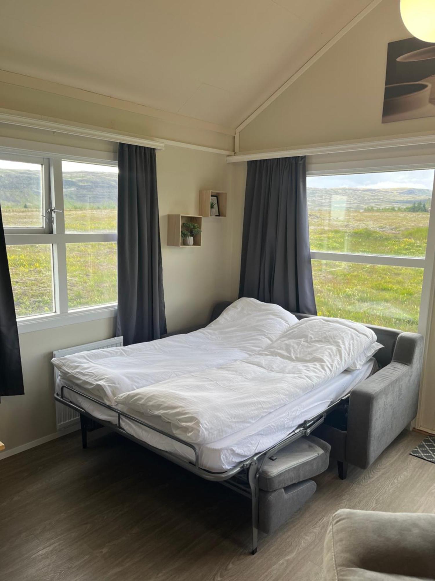Sun-Cottage South Iceland Olfus 外观 照片