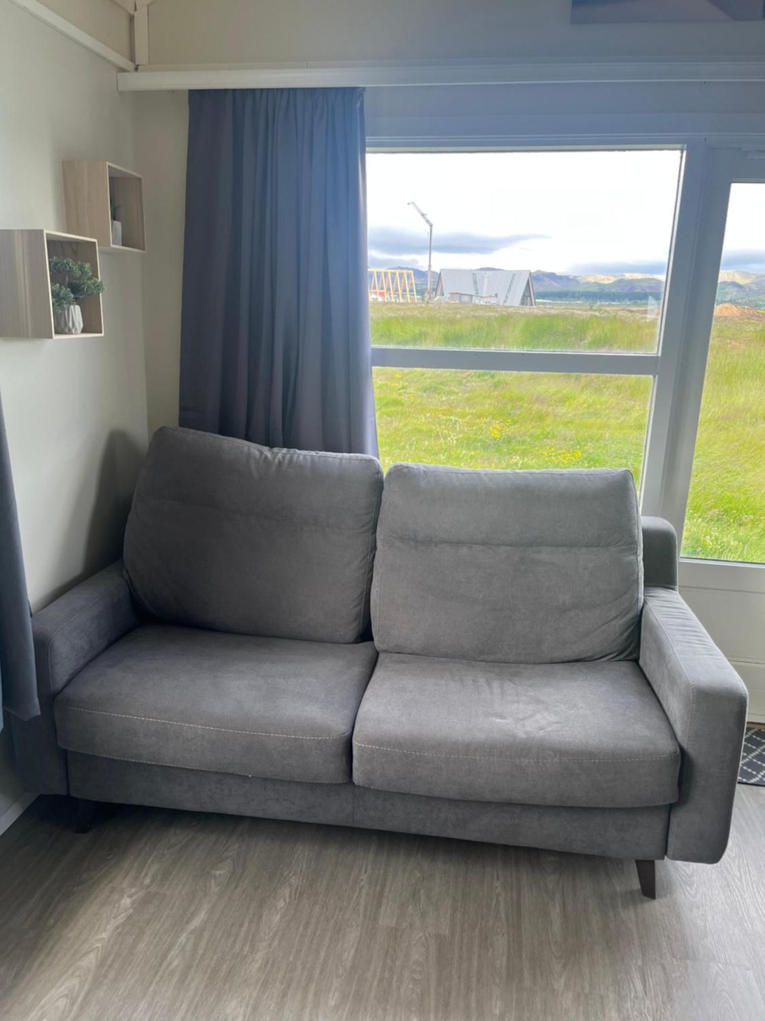 Sun-Cottage South Iceland Olfus 外观 照片